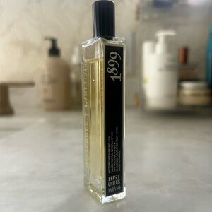 Histoires de Parfums 1899 eu du parfume